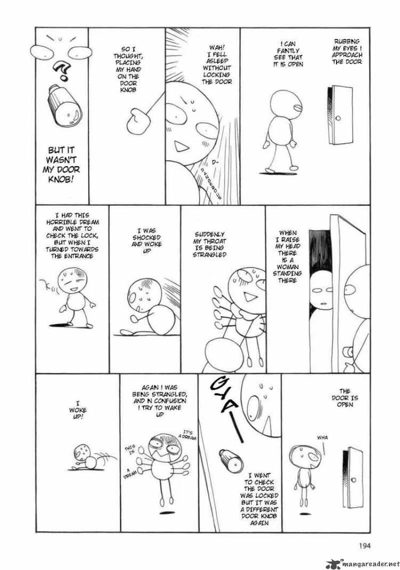 Hourou Musuko Chapter 49 page 28