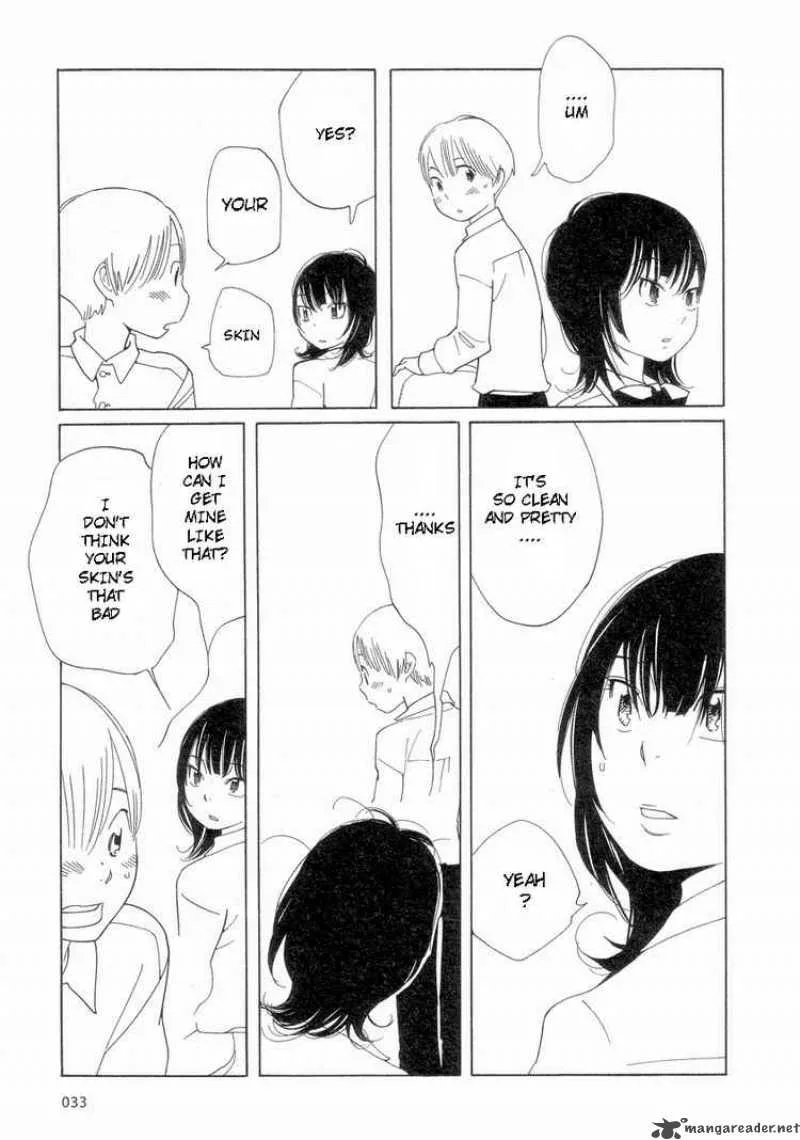 Hourou Musuko Chapter 51 page 13
