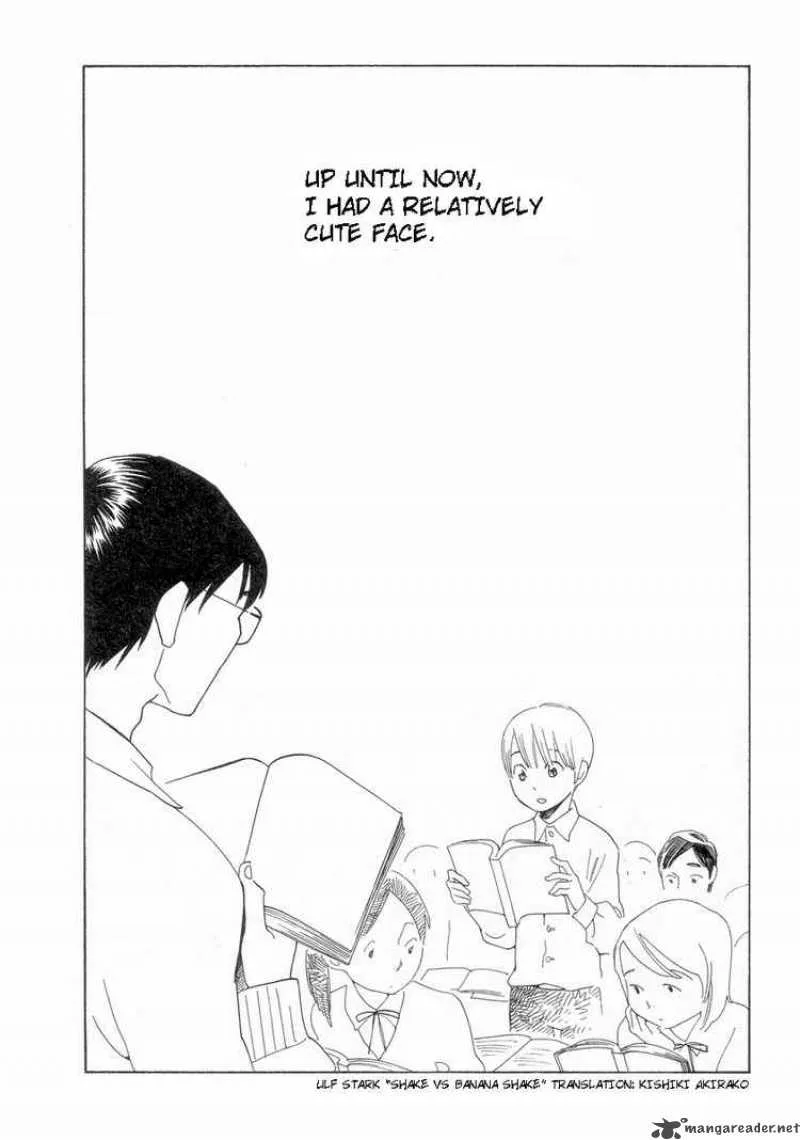 Hourou Musuko Chapter 51 page 4