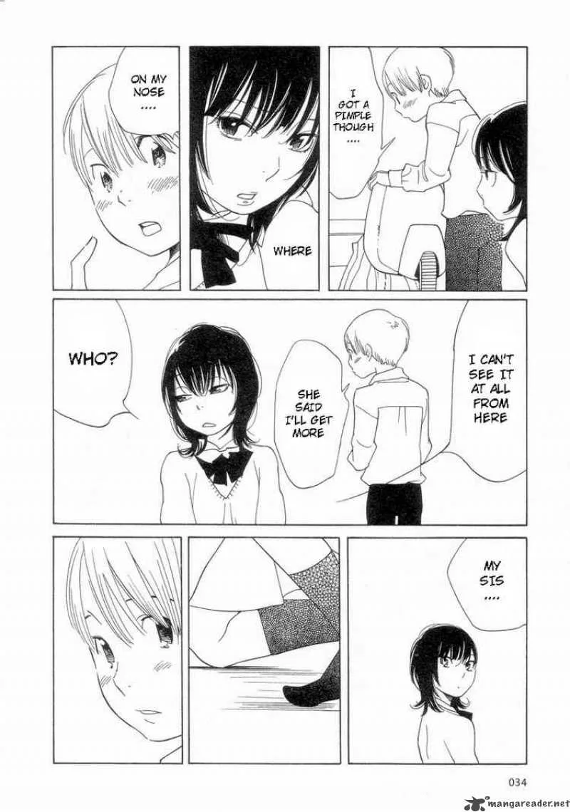 Hourou Musuko Chapter 51 page 14