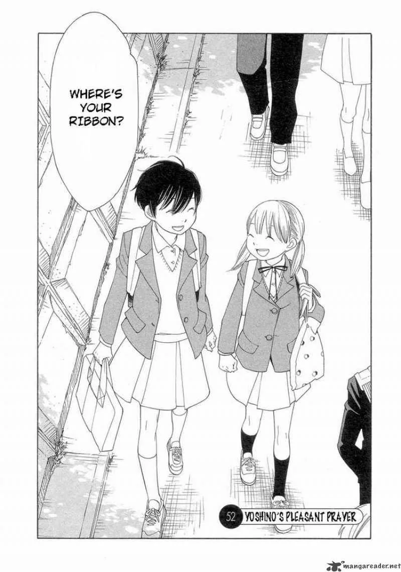 Hourou Musuko Chapter 52 page 2