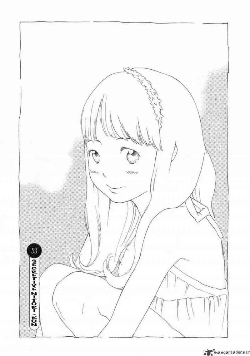 Hourou Musuko Chapter 53 page 1