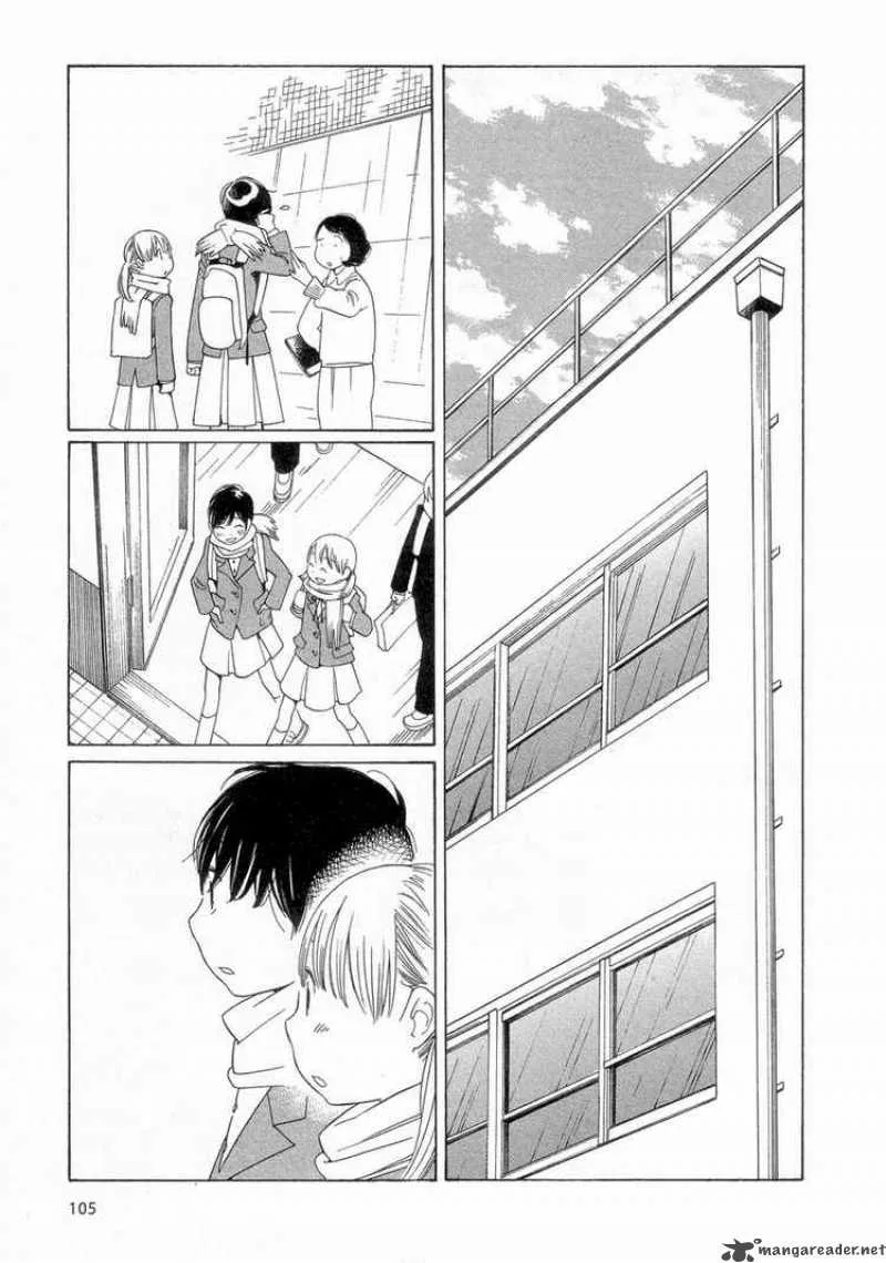 Hourou Musuko Chapter 54 page 13