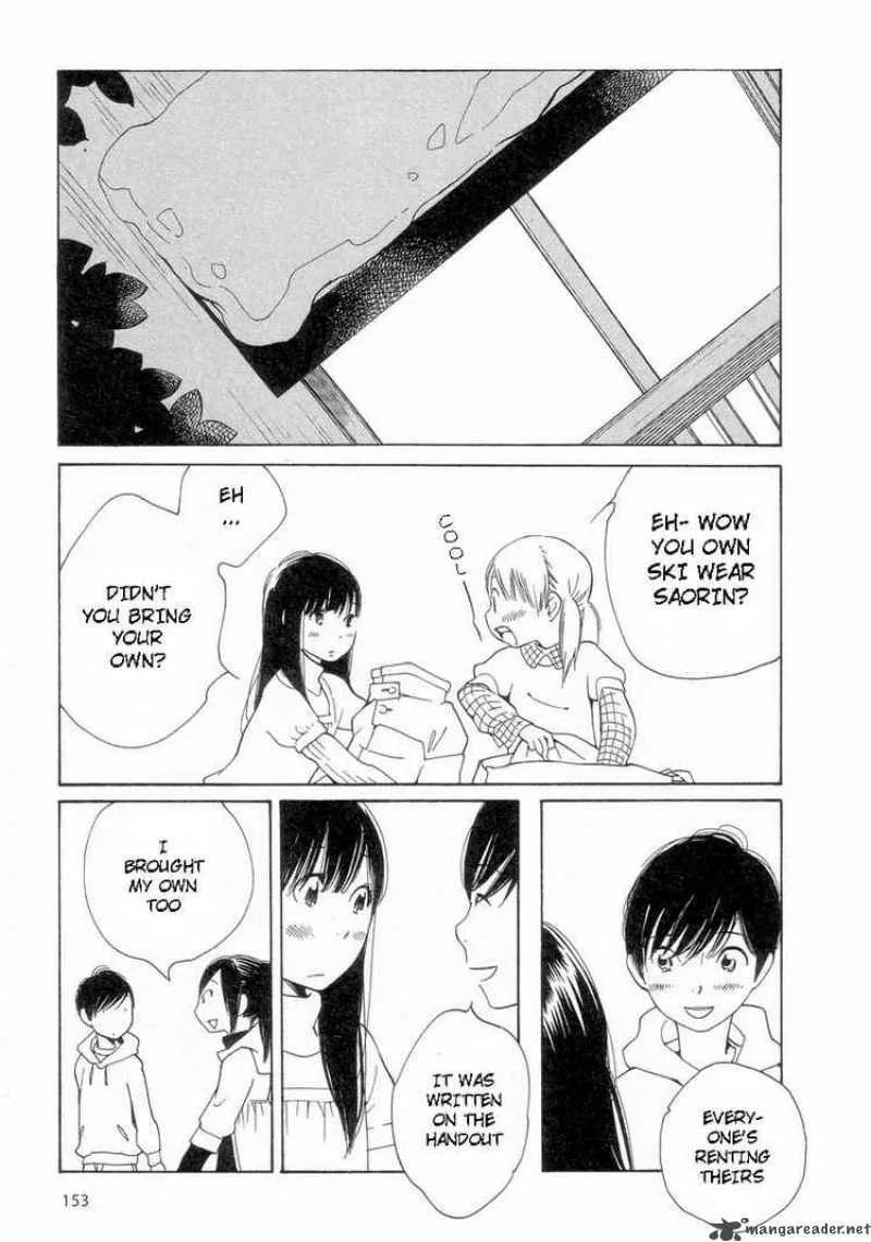 Hourou Musuko Chapter 56 page 13