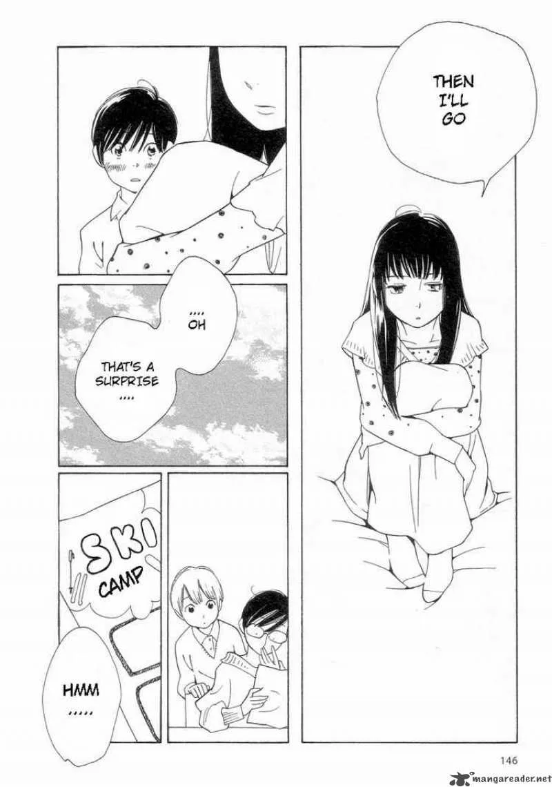 Hourou Musuko Chapter 56 page 6