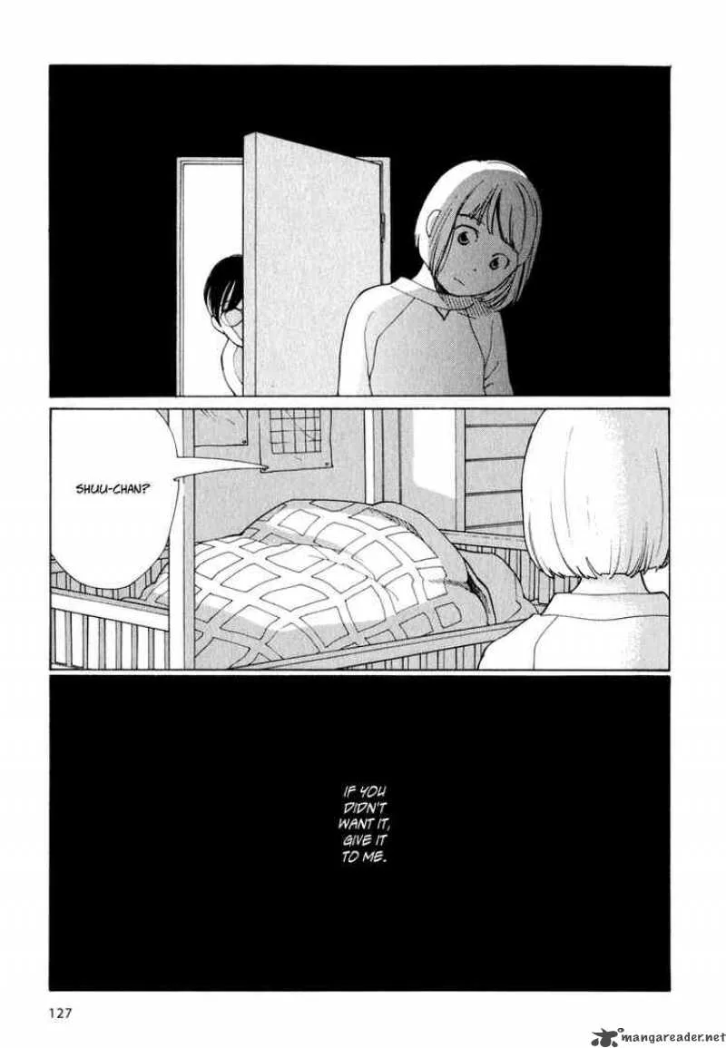 Hourou Musuko Chapter 6 page 13