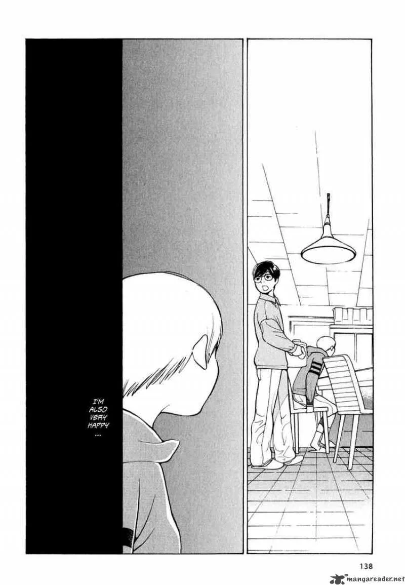 Hourou Musuko Chapter 6 page 24
