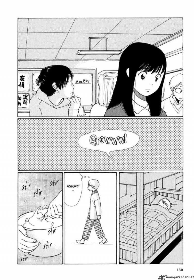 Hourou Musuko Chapter 6 page 16