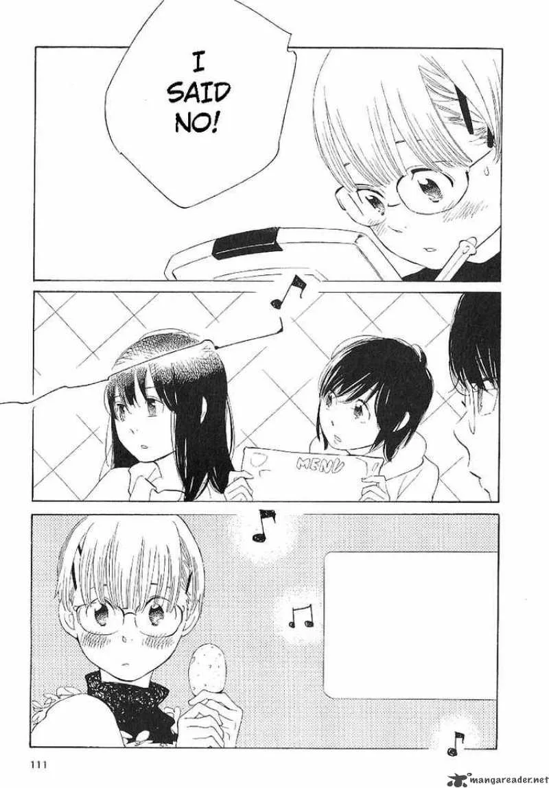 Hourou Musuko Chapter 62 page 19