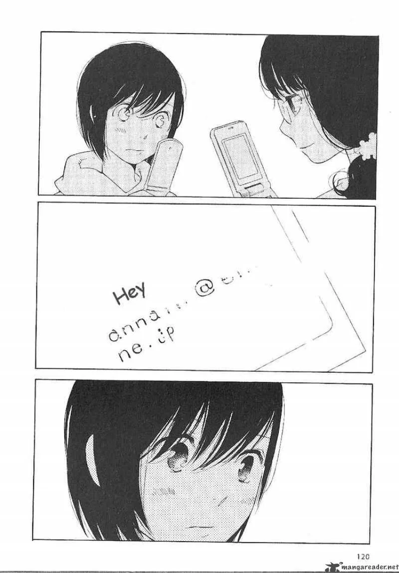 Hourou Musuko Chapter 63 page 4