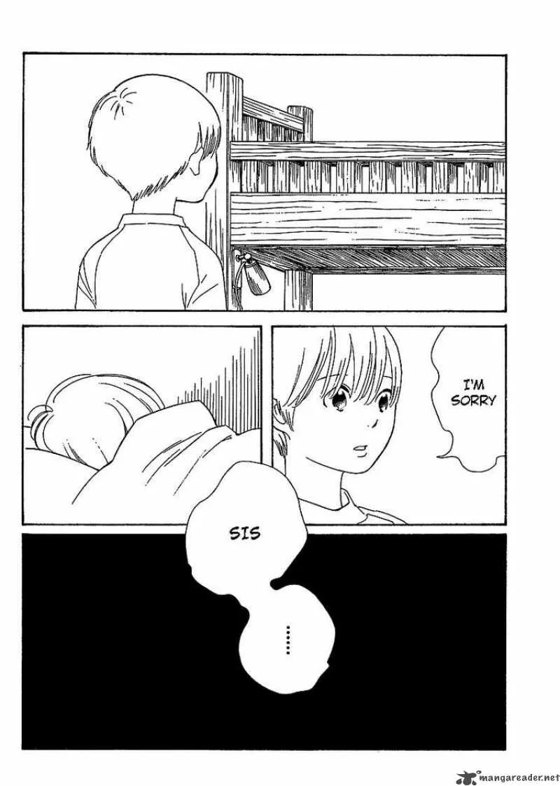 Hourou Musuko Chapter 68 page 23