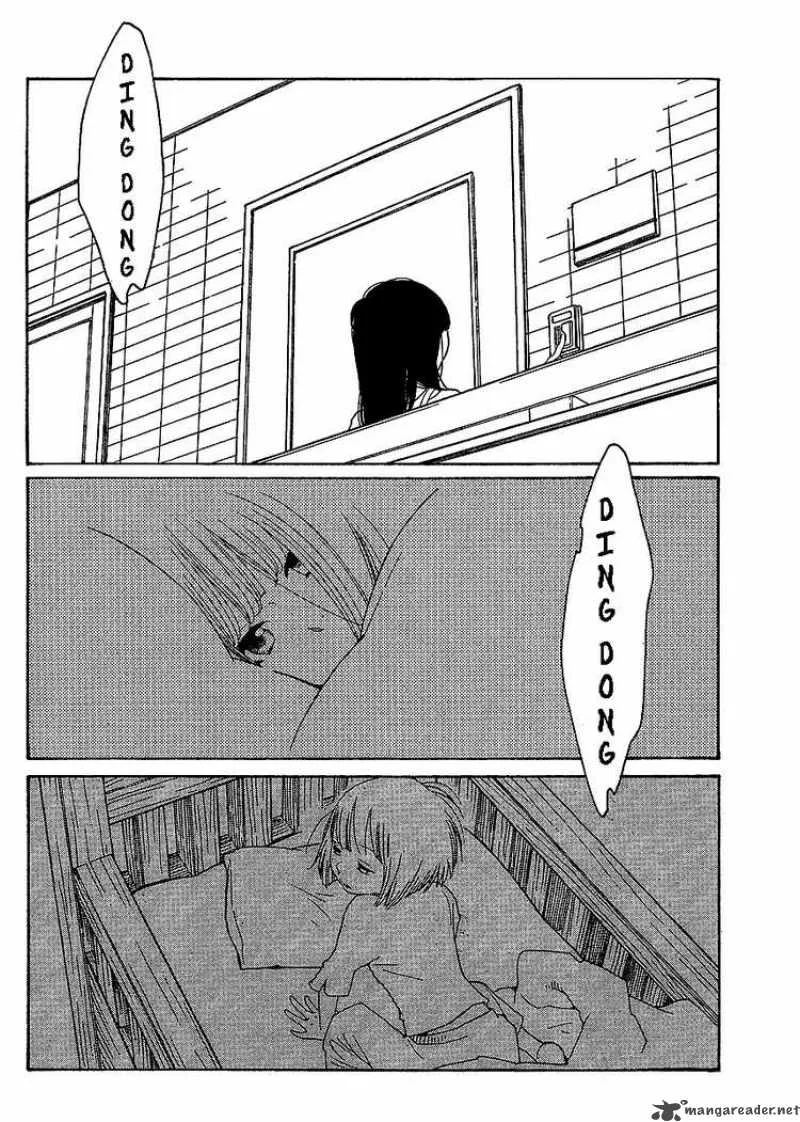Hourou Musuko Chapter 68 page 3