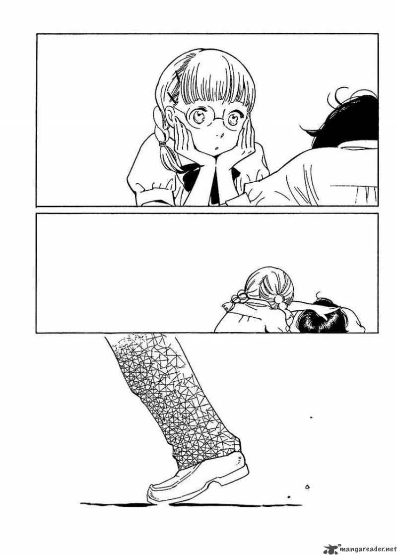Hourou Musuko Chapter 71 page 11