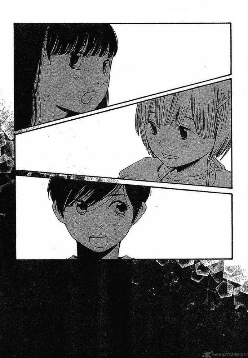 Hourou Musuko Chapter 75 page 20