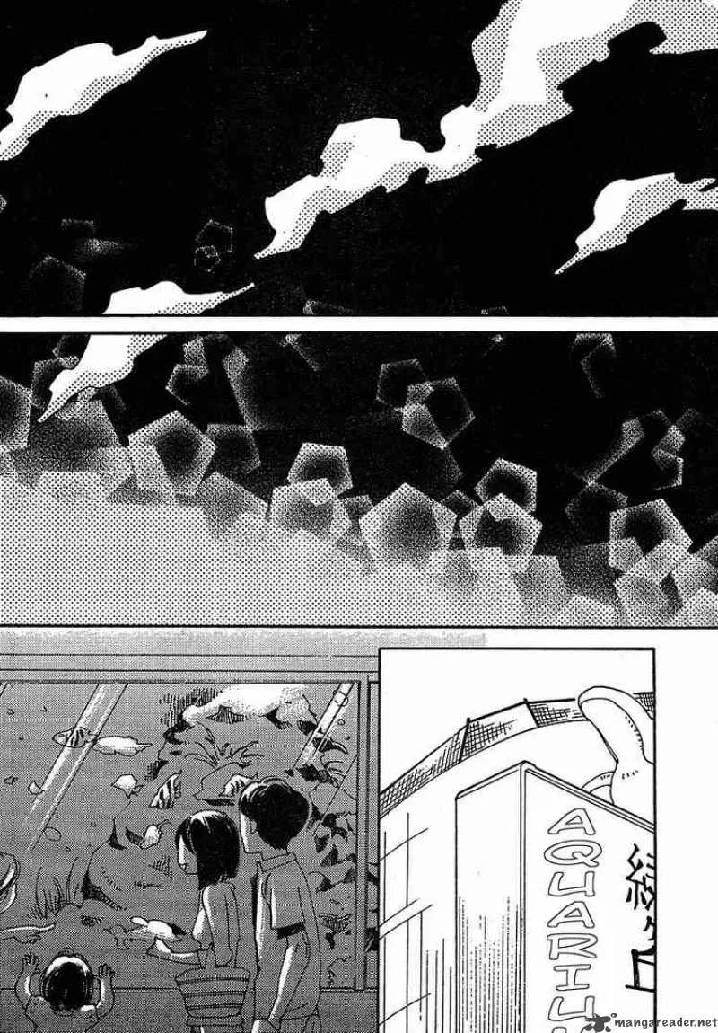 Hourou Musuko Chapter 78 page 18