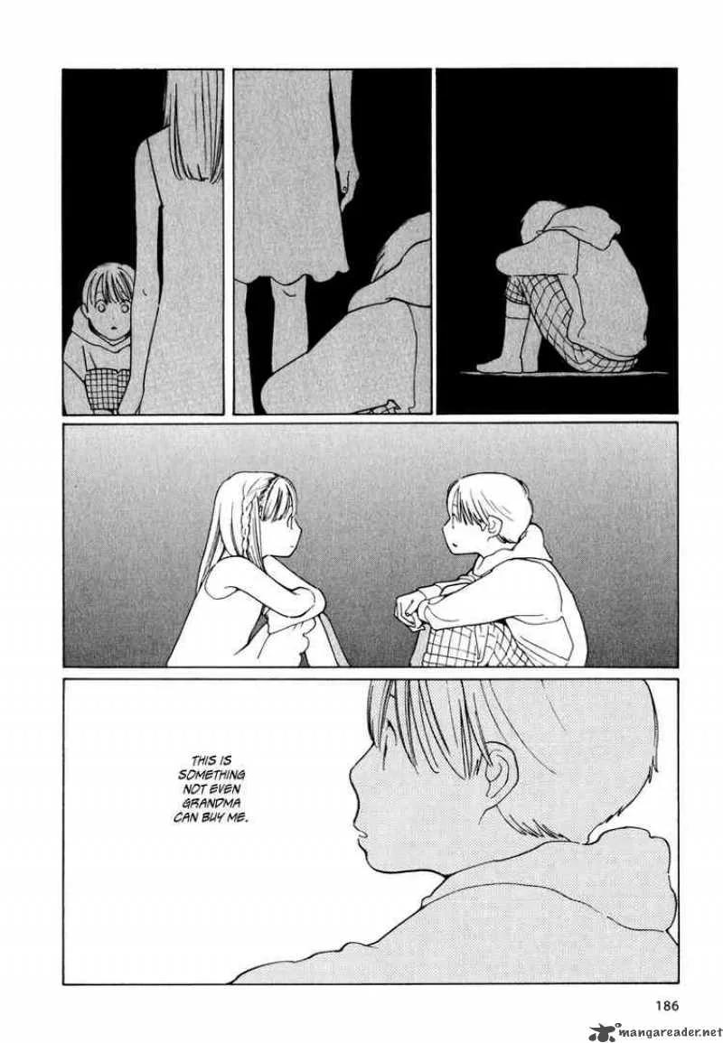 Hourou Musuko Chapter 8 page 24