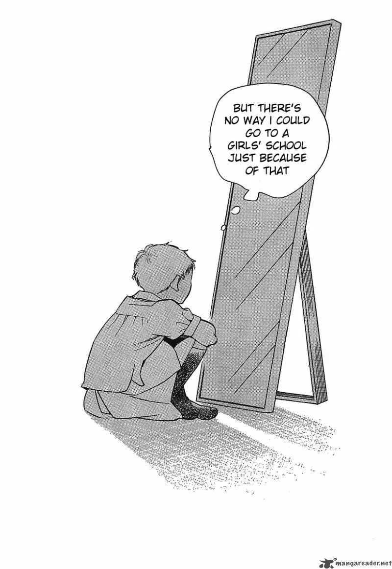 Hourou Musuko Chapter 88 page 24