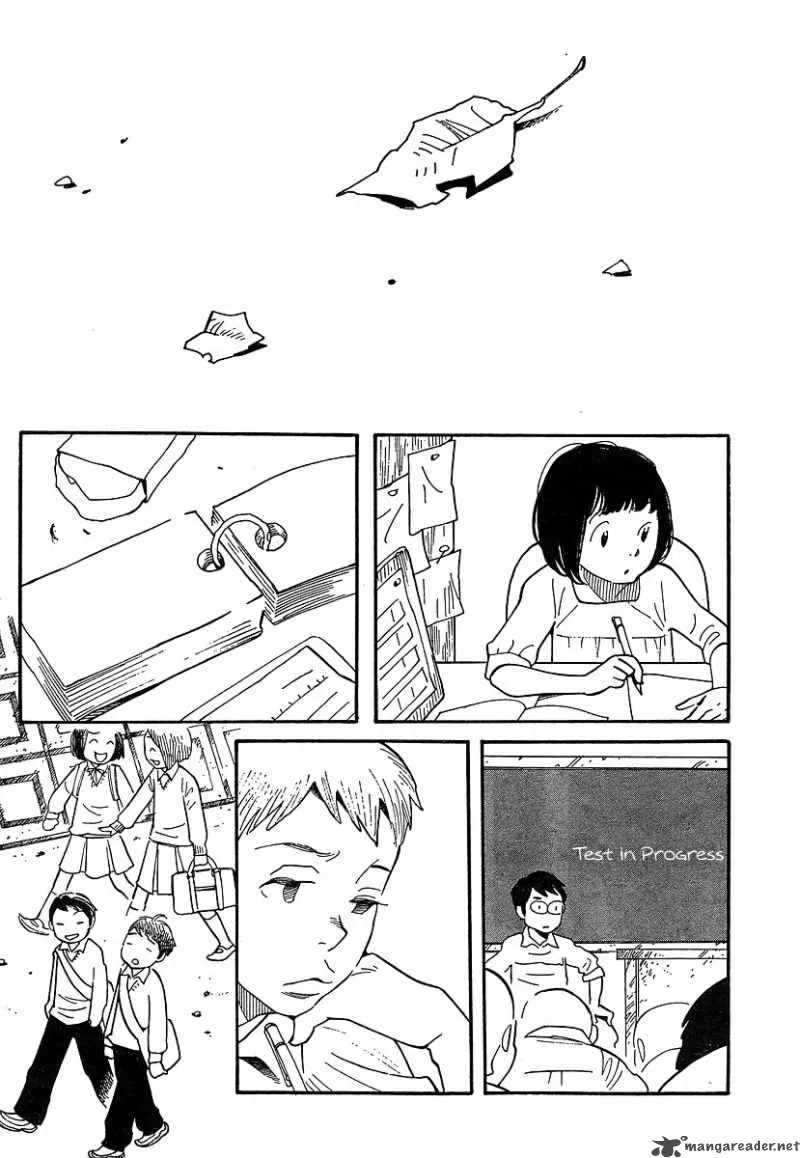 Hourou Musuko Chapter 89 page 19
