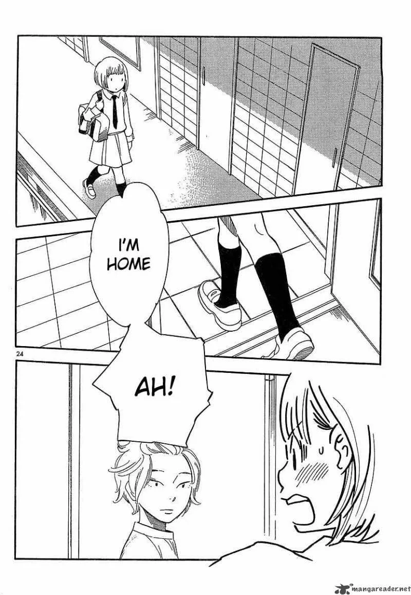 Hourou Musuko Chapter 90 page 24