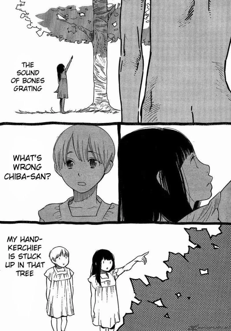 Hourou Musuko Chapter 91 page 13