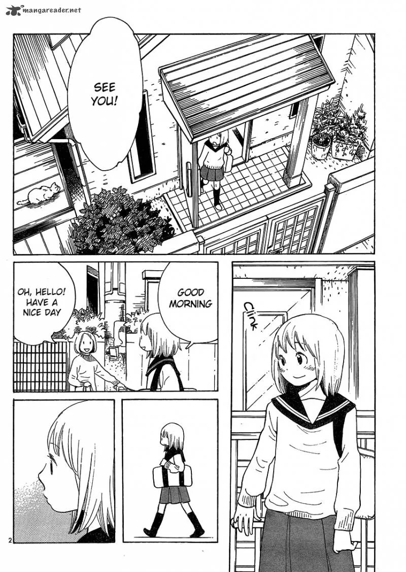 Hourou Musuko Chapter 98 page 2
