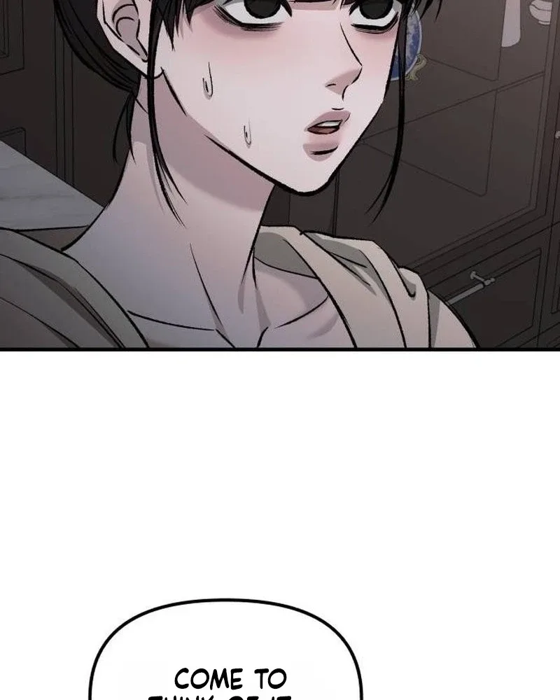 Housekeeping Chapter 43 page 6