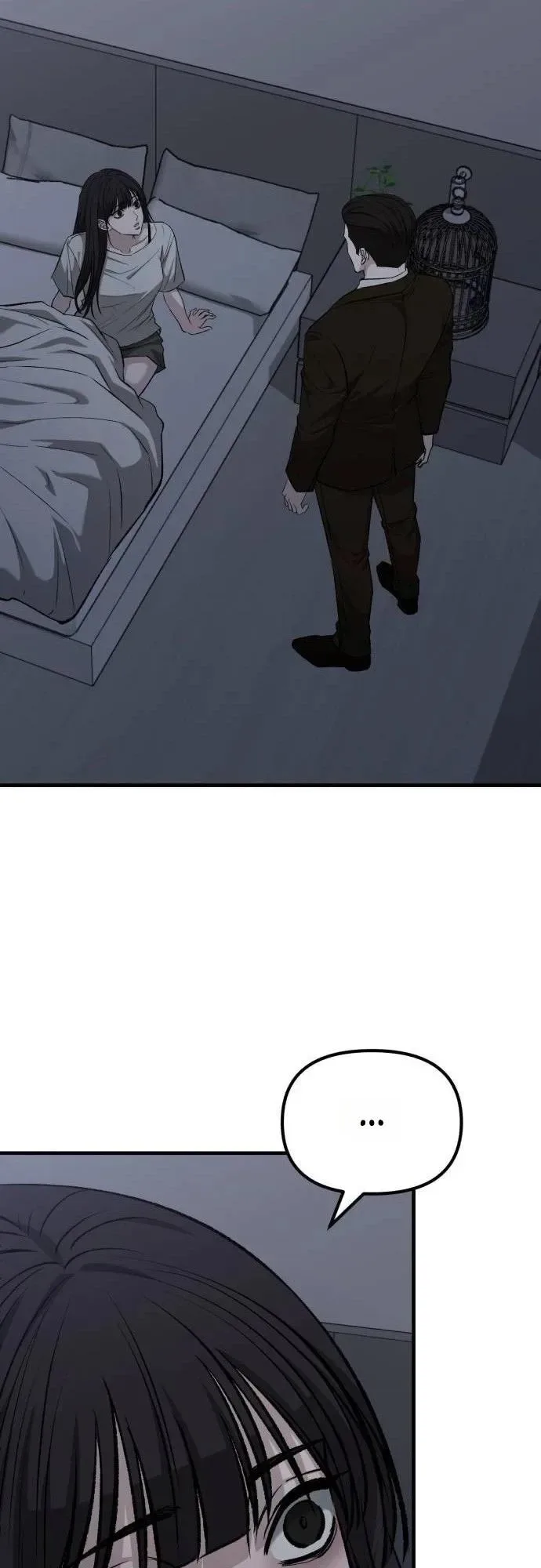 Housekeeping Chapter 44 page 6