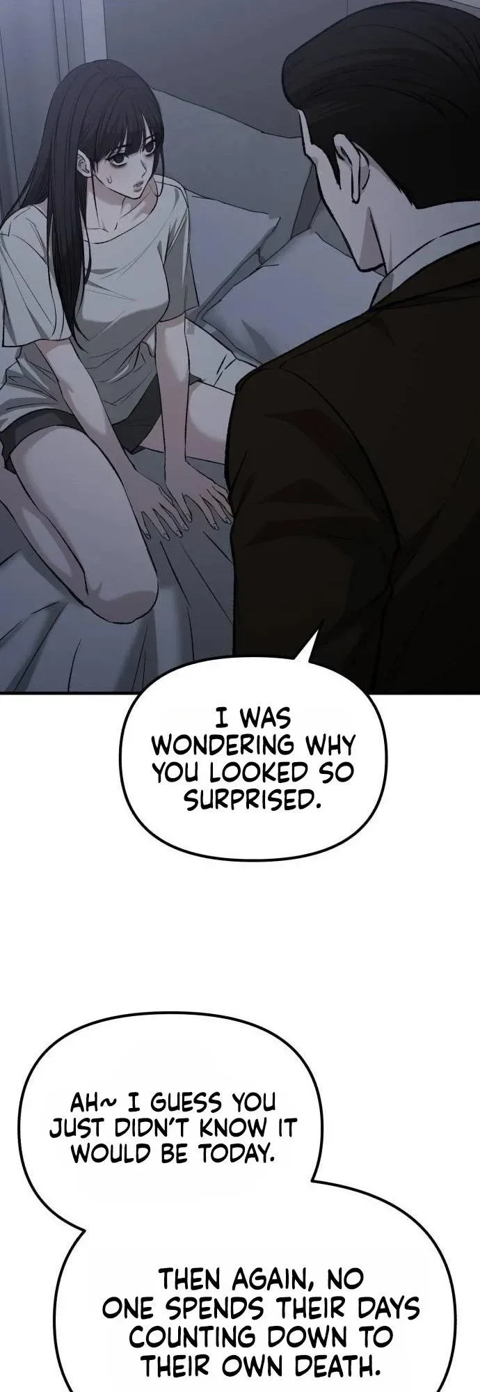 Housekeeping Chapter 44 page 20