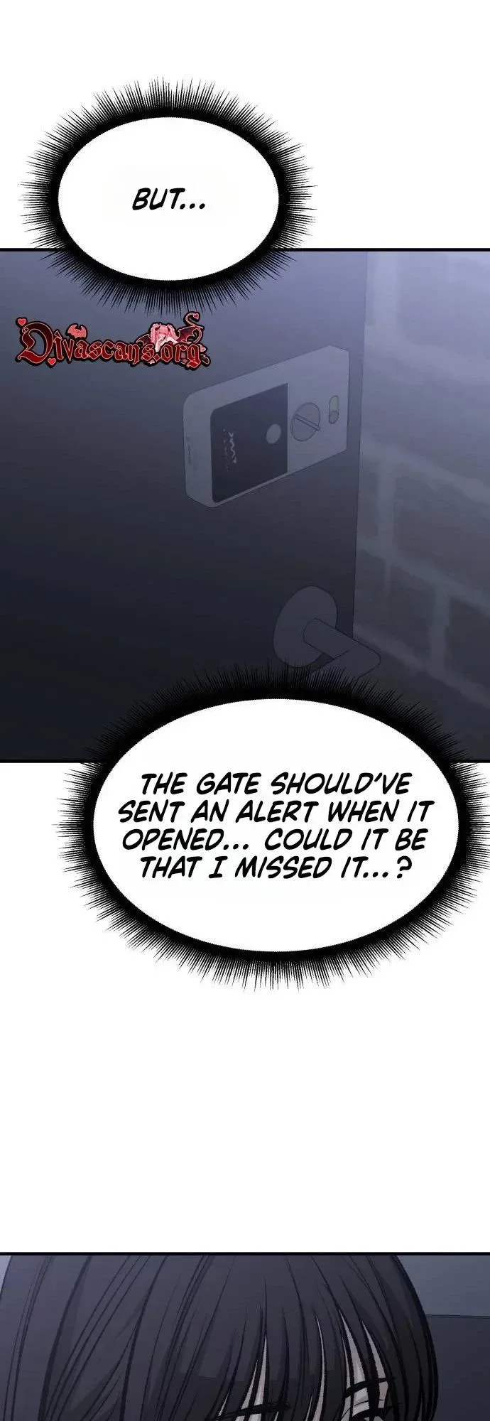 Housekeeping Chapter 44 page 11