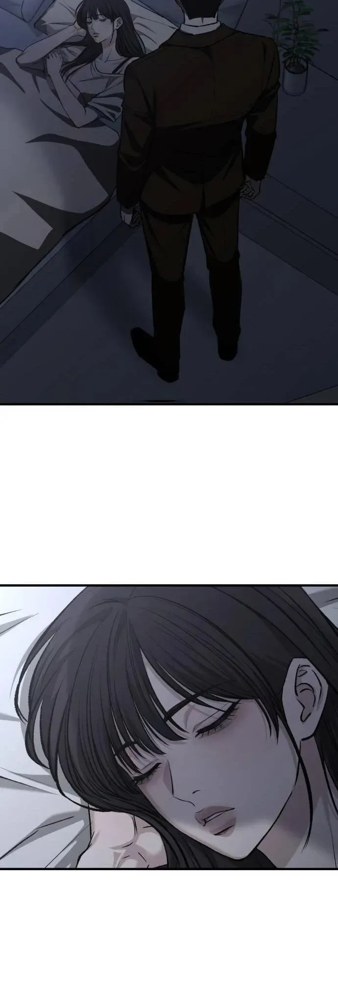 Housekeeping Chapter 44 page 3