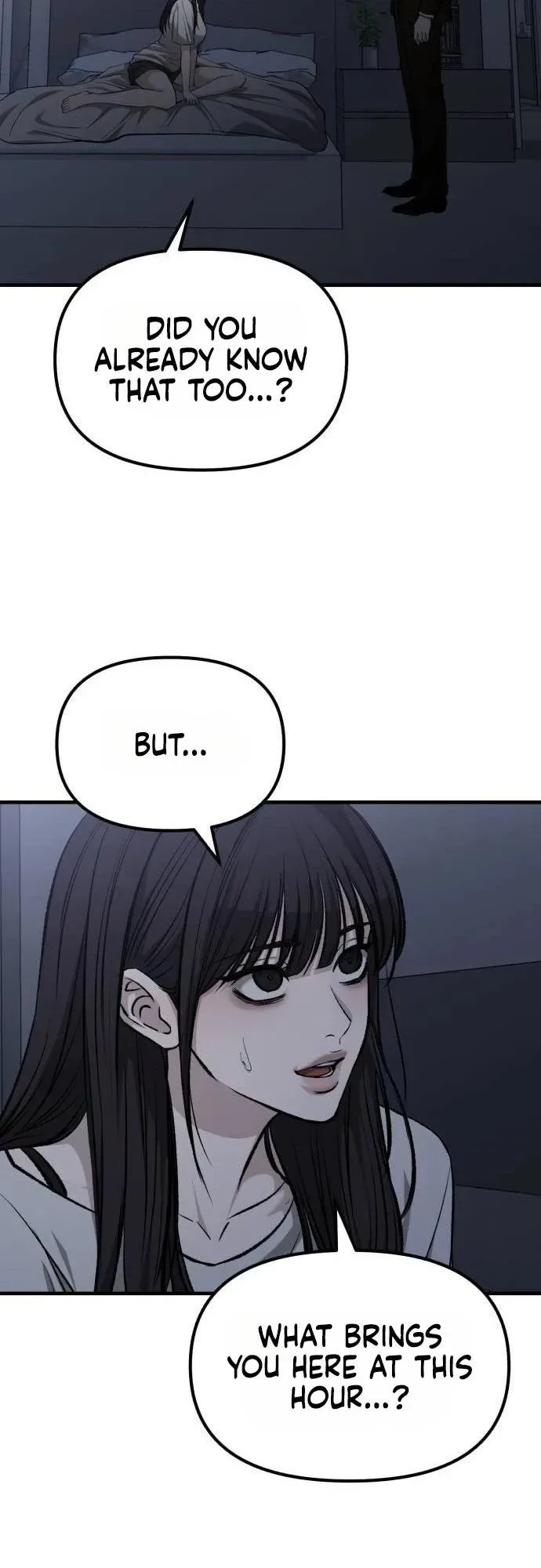 Housekeeping Chapter 44 page 13