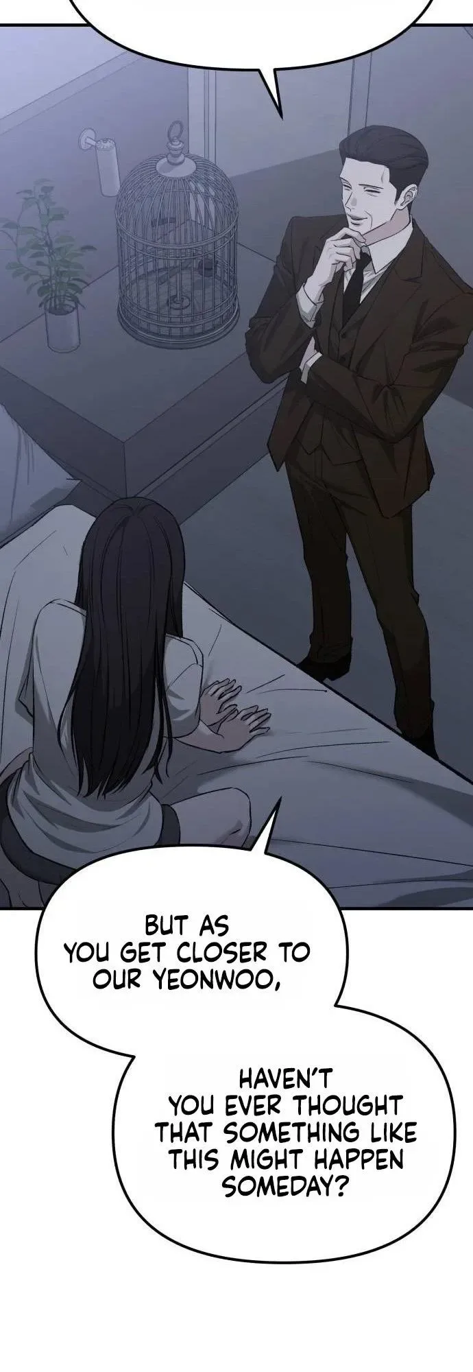 Housekeeping Chapter 44 page 21
