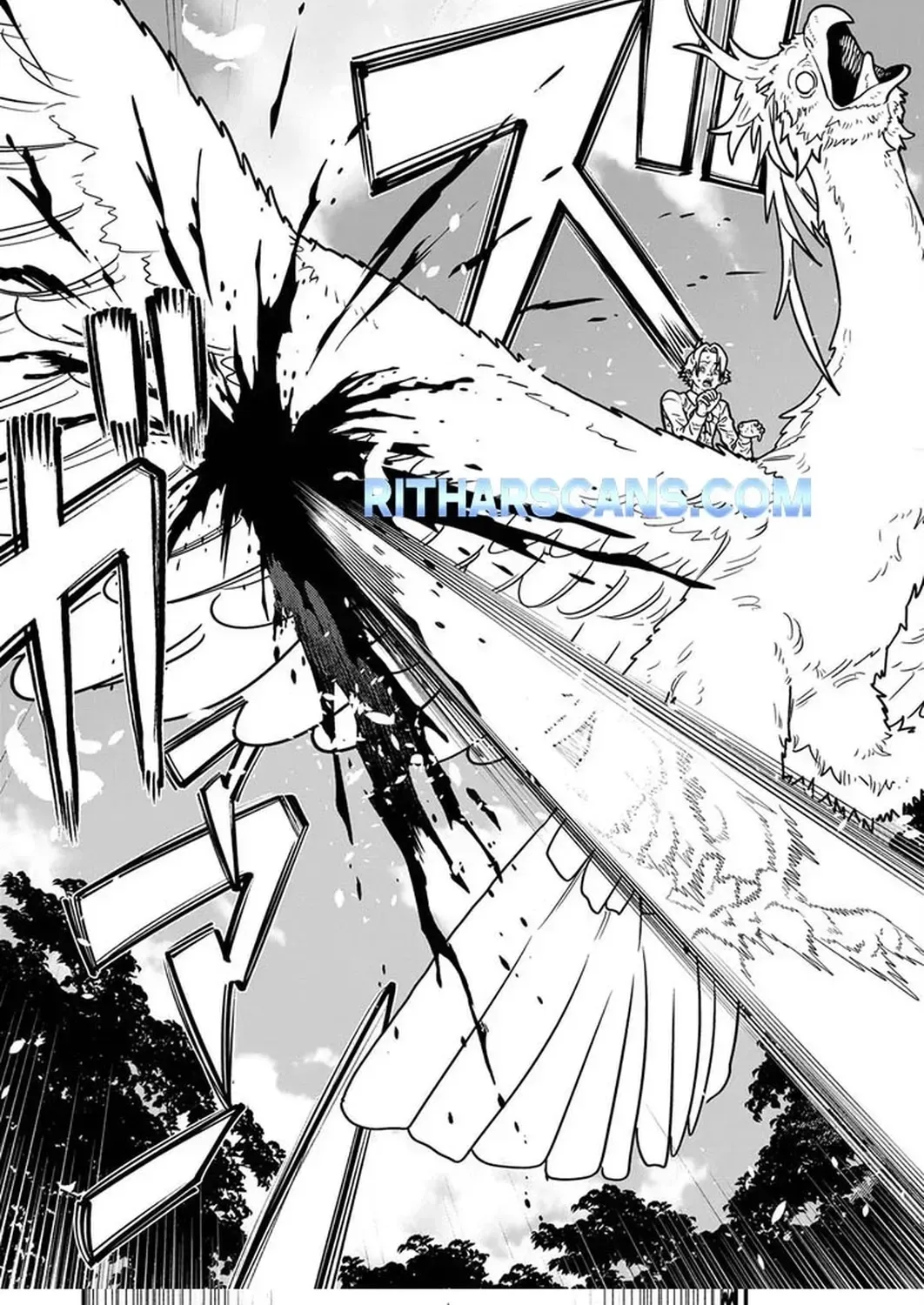 How a Bottom-Tier Summoner Scorned as 'Unable to Summon Even Small Fry' Using a 3cm Diameter Summoning Circle Limit Ring Chapter 2 page 13