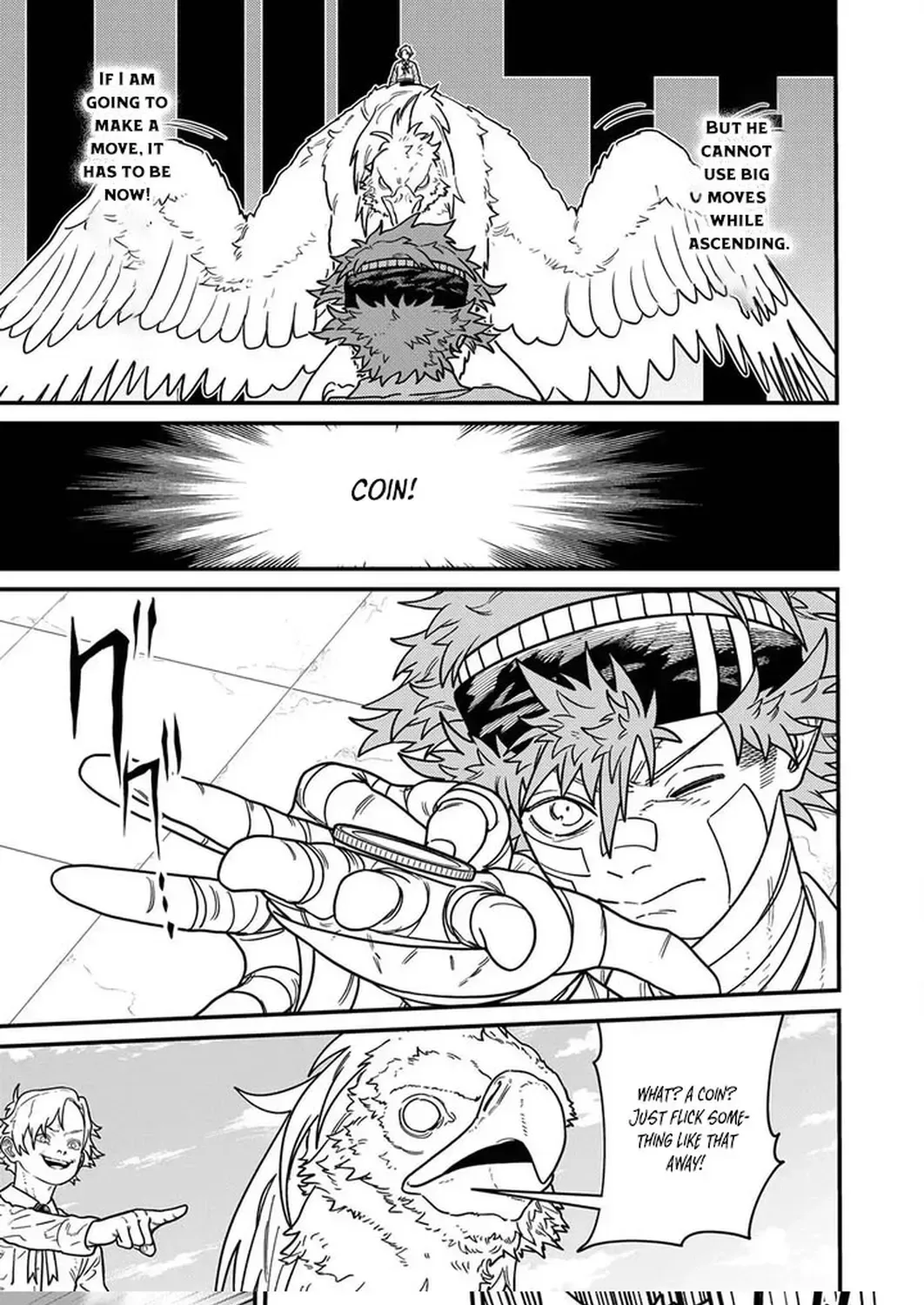 How a Bottom-Tier Summoner Scorned as 'Unable to Summon Even Small Fry' Using a 3cm Diameter Summoning Circle Limit Ring Chapter 2 page 11