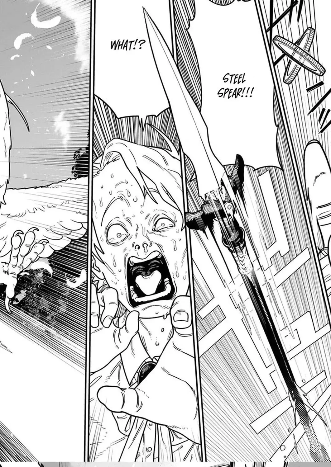 How a Bottom-Tier Summoner Scorned as 'Unable to Summon Even Small Fry' Using a 3cm Diameter Summoning Circle Limit Ring Chapter 2 page 12