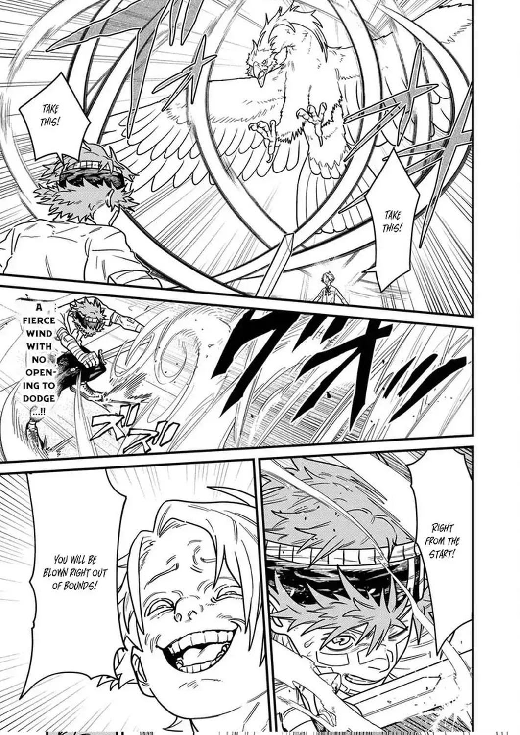 How a Bottom-Tier Summoner Scorned as 'Unable to Summon Even Small Fry' Using a 3cm Diameter Summoning Circle Limit Ring Chapter 2 page 5