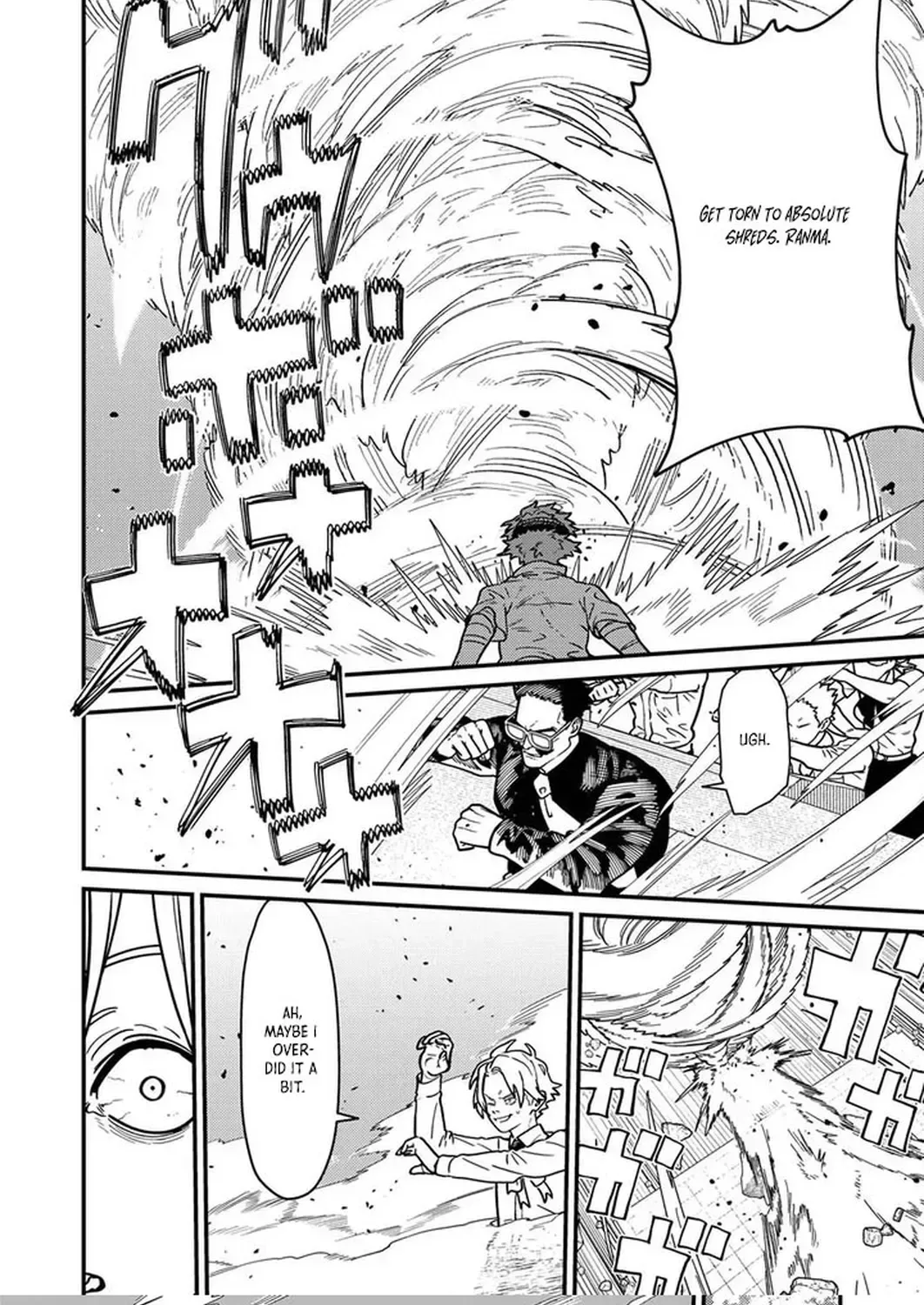 How a Bottom-Tier Summoner Scorned as 'Unable to Summon Even Small Fry' Using a 3cm Diameter Summoning Circle Limit Ring Chapter 2 page 8