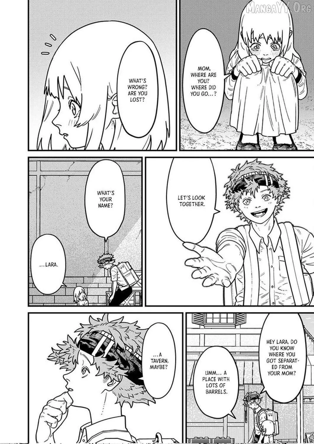 How a Bottom-Tier Summoner Scorned as 'Unable to Summon Even Small Fry' Using a 3cm Diameter Summoning Circle Limit Ring Chapter 3 page 2