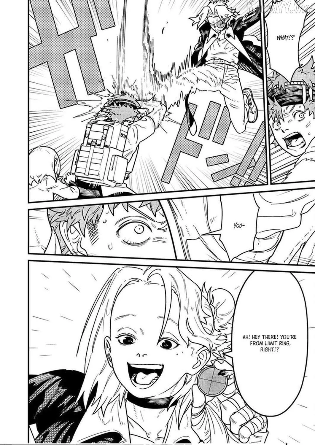 How a Bottom-Tier Summoner Scorned as 'Unable to Summon Even Small Fry' Using a 3cm Diameter Summoning Circle Limit Ring Chapter 3 page 4