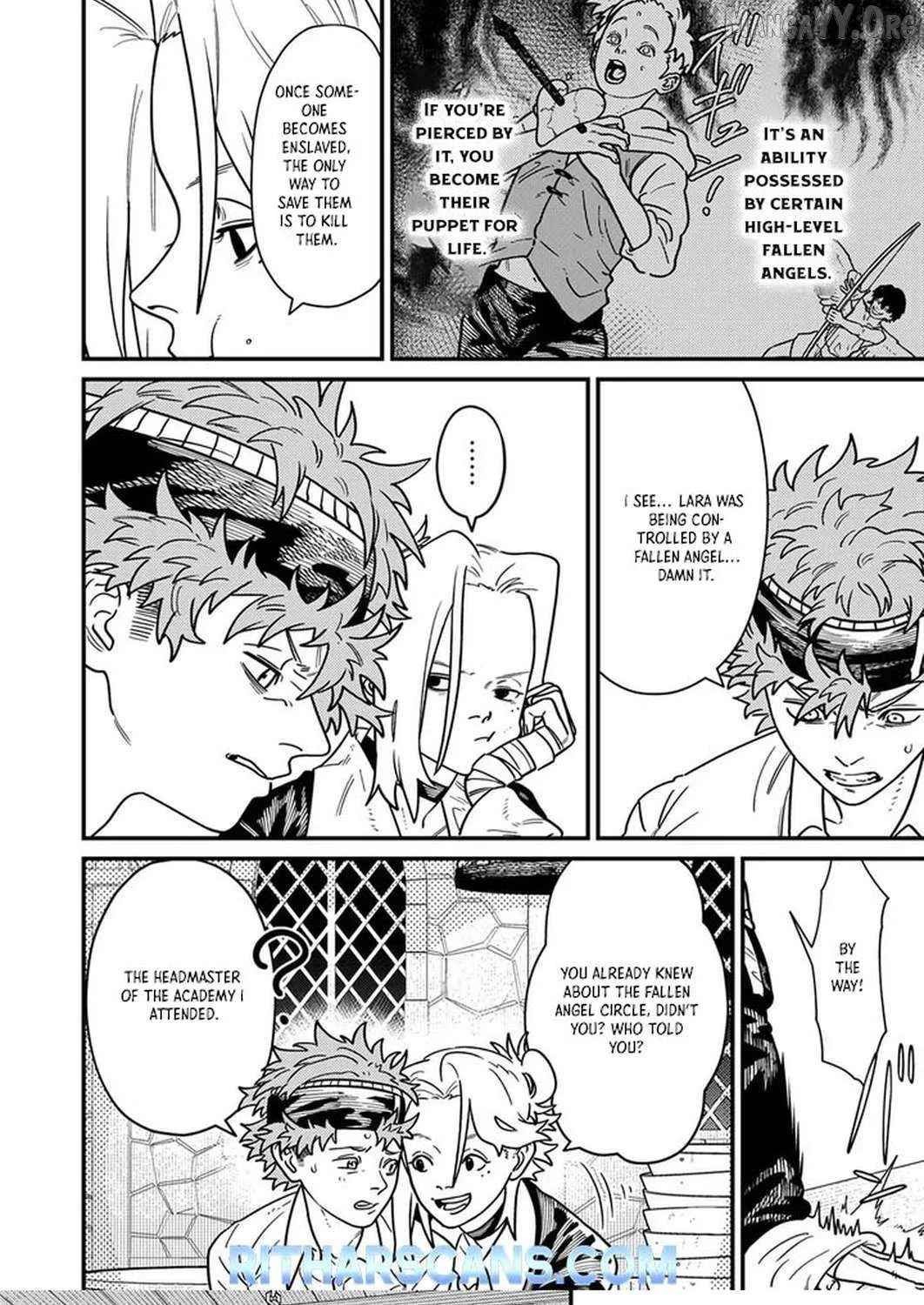 How a Bottom-Tier Summoner Scorned as 'Unable to Summon Even Small Fry' Using a 3cm Diameter Summoning Circle Limit Ring Chapter 3 page 12