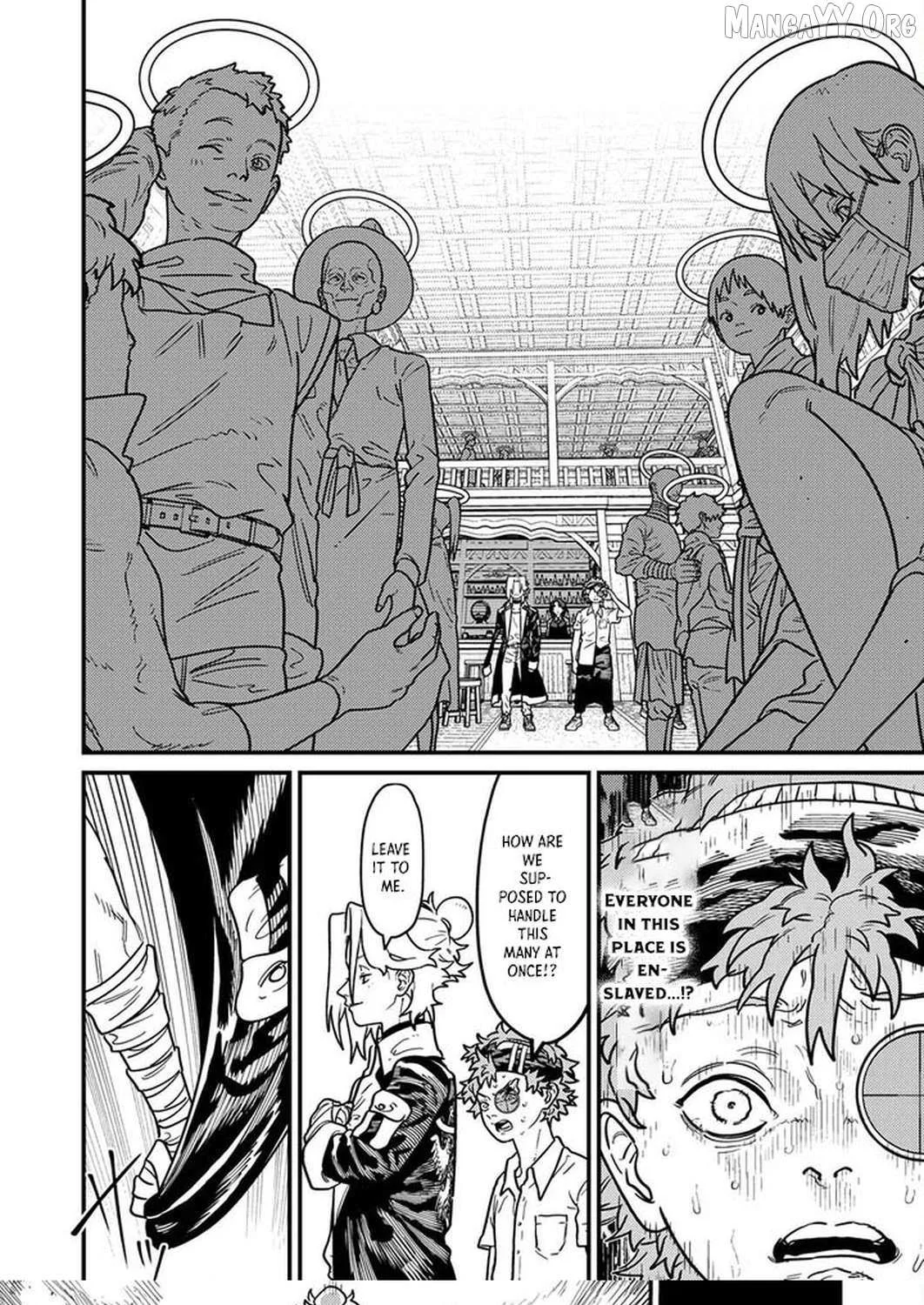 How a Bottom-Tier Summoner Scorned as 'Unable to Summon Even Small Fry' Using a 3cm Diameter Summoning Circle Limit Ring Chapter 3 page 20