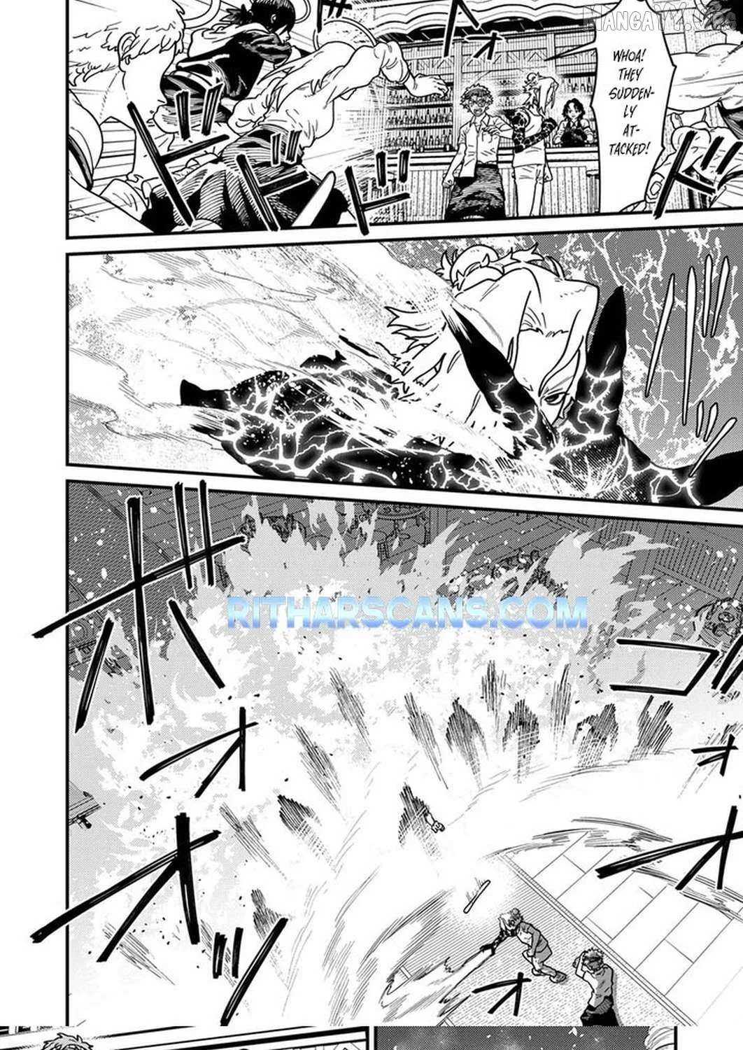 How a Bottom-Tier Summoner Scorned as 'Unable to Summon Even Small Fry' Using a 3cm Diameter Summoning Circle Limit Ring Chapter 3 page 24