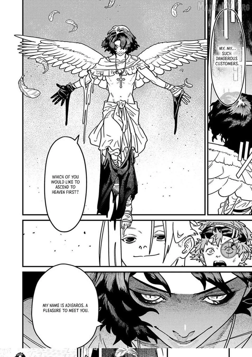 How a Bottom-Tier Summoner Scorned as 'Unable to Summon Even Small Fry' Using a 3cm Diameter Summoning Circle Limit Ring Chapter 3 page 26