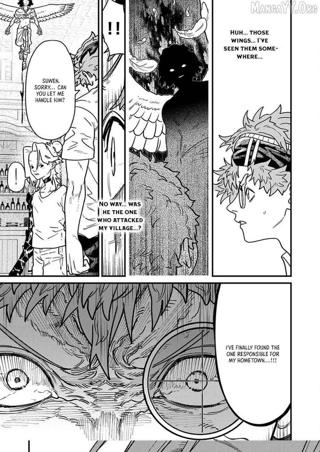 How a Bottom-Tier Summoner Scorned as 'Unable to Summon Even Small Fry' Using a 3cm Diameter Summoning Circle Limit Ring Chapter 3 page 27