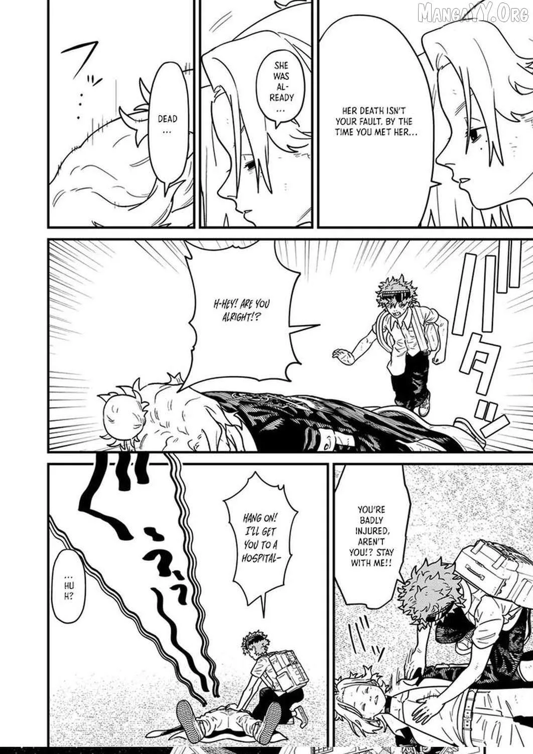 How a Bottom-Tier Summoner Scorned as 'Unable to Summon Even Small Fry' Using a 3cm Diameter Summoning Circle Limit Ring Chapter 3 page 10