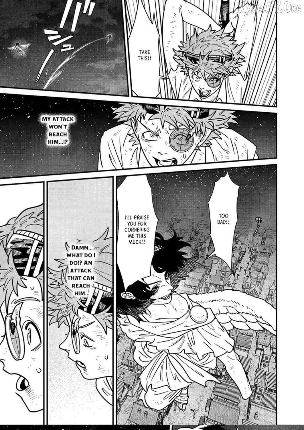 How a Bottom-Tier Summoner Scorned as 'Unable to Summon Even Small Fry' Using a 3cm Diameter Summoning Circle Limit Ring Chapter 4 page 13