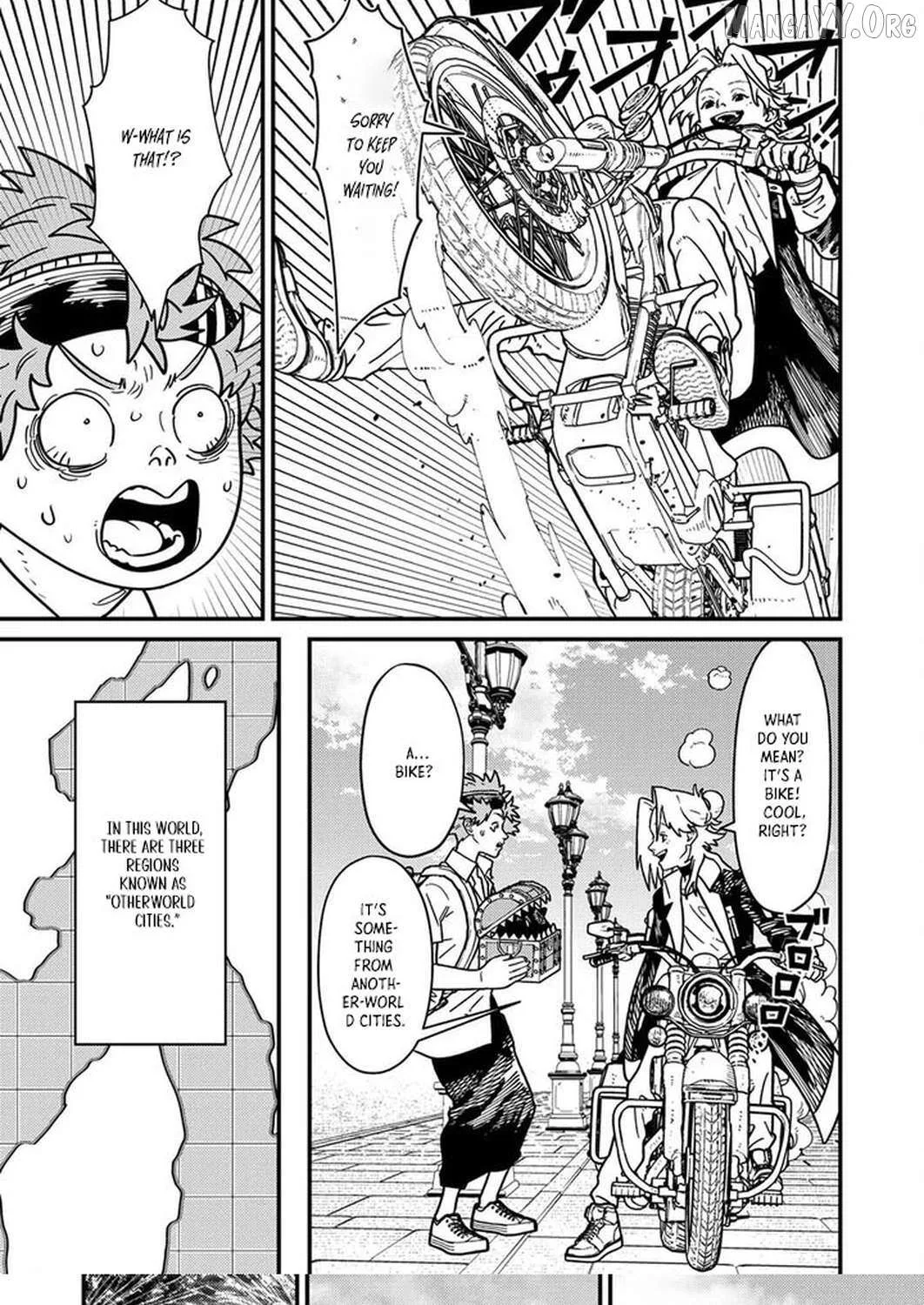 How a Bottom-Tier Summoner Scorned as 'Unable to Summon Even Small Fry' Using a 3cm Diameter Summoning Circle Limit Ring Chapter 4 page 25