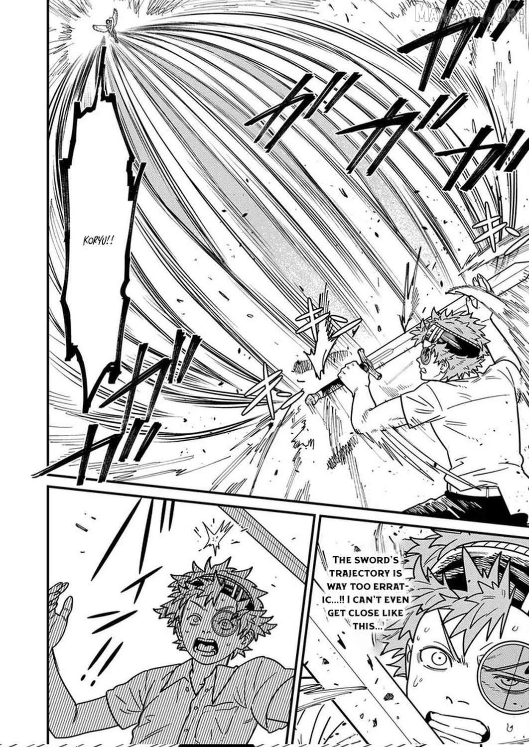 How a Bottom-Tier Summoner Scorned as 'Unable to Summon Even Small Fry' Using a 3cm Diameter Summoning Circle Limit Ring Chapter 4 page 4