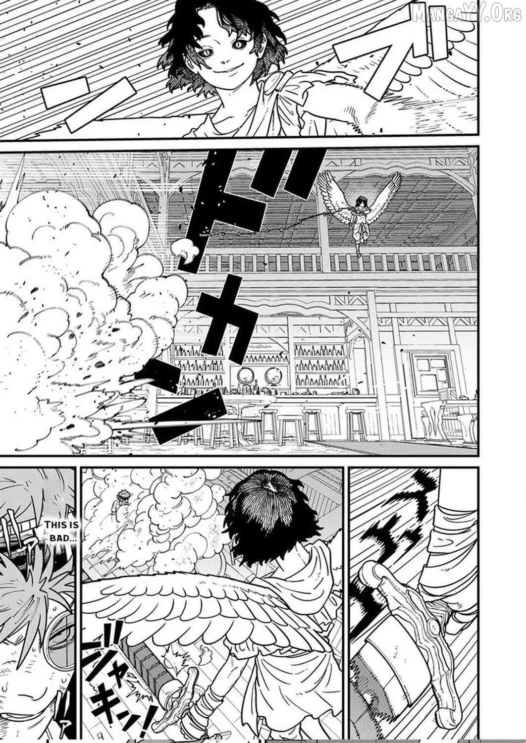 How a Bottom-Tier Summoner Scorned as 'Unable to Summon Even Small Fry' Using a 3cm Diameter Summoning Circle Limit Ring Chapter 4 page 5