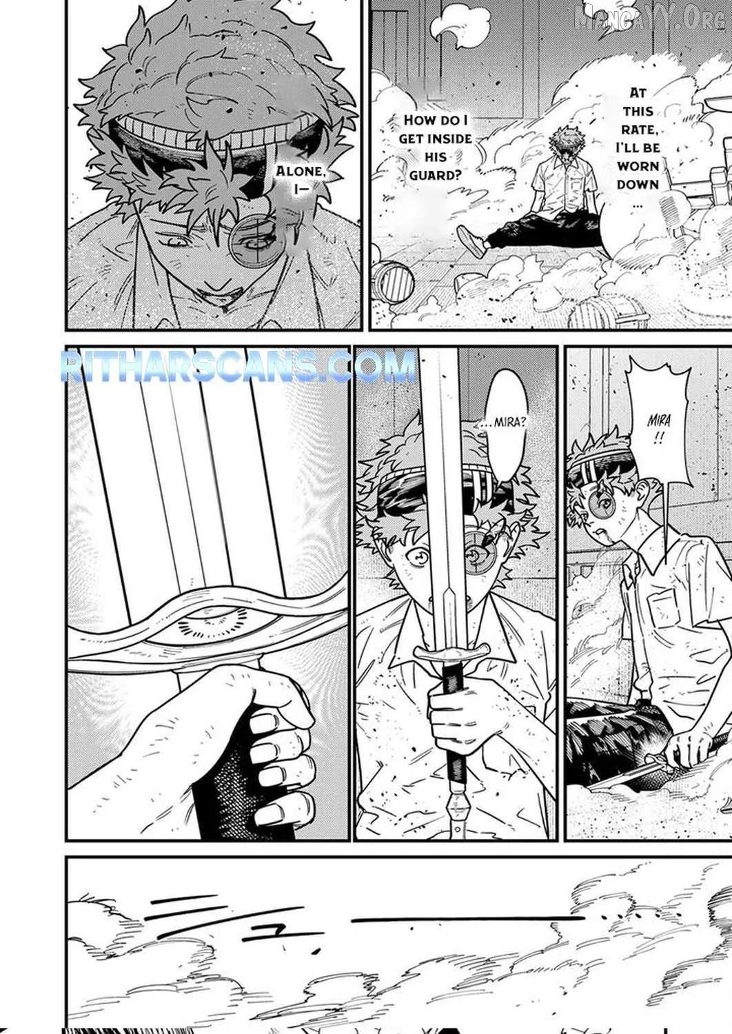 How a Bottom-Tier Summoner Scorned as 'Unable to Summon Even Small Fry' Using a 3cm Diameter Summoning Circle Limit Ring Chapter 4 page 6